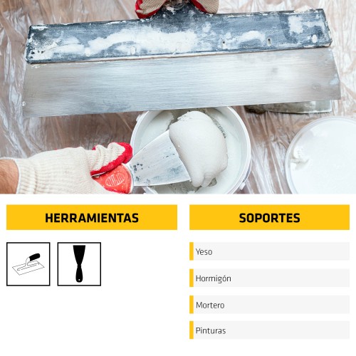 SikaWall 303 Fibers Plus